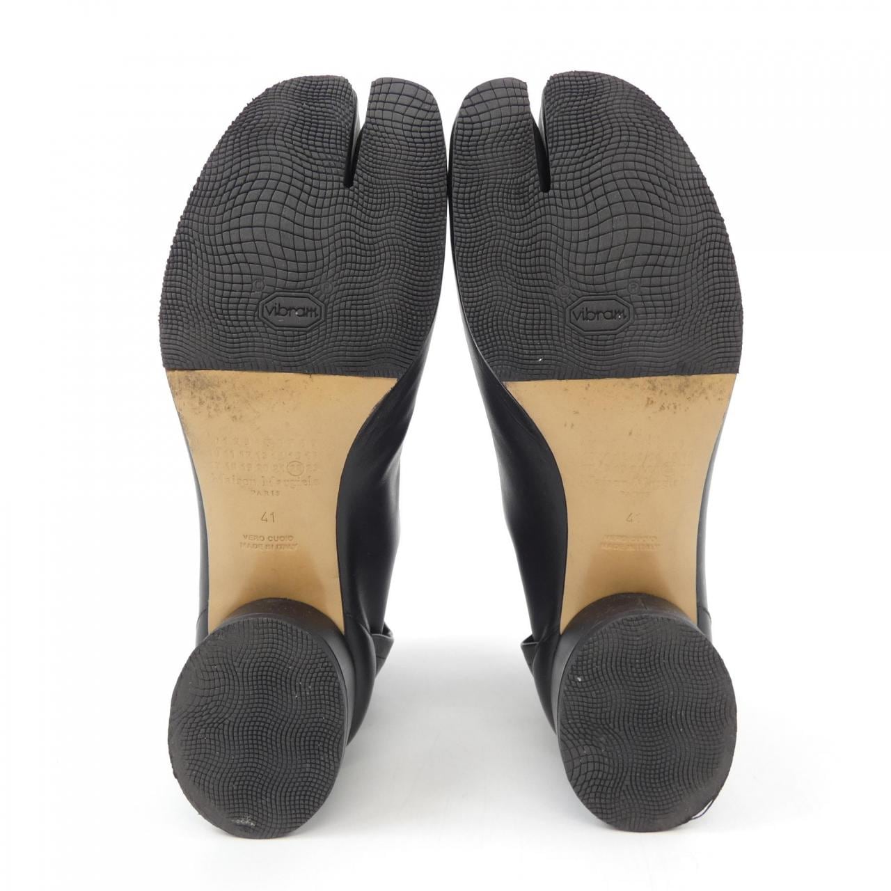 メゾンマルジェラ Maison Margiela S58WU0273 ブーツ