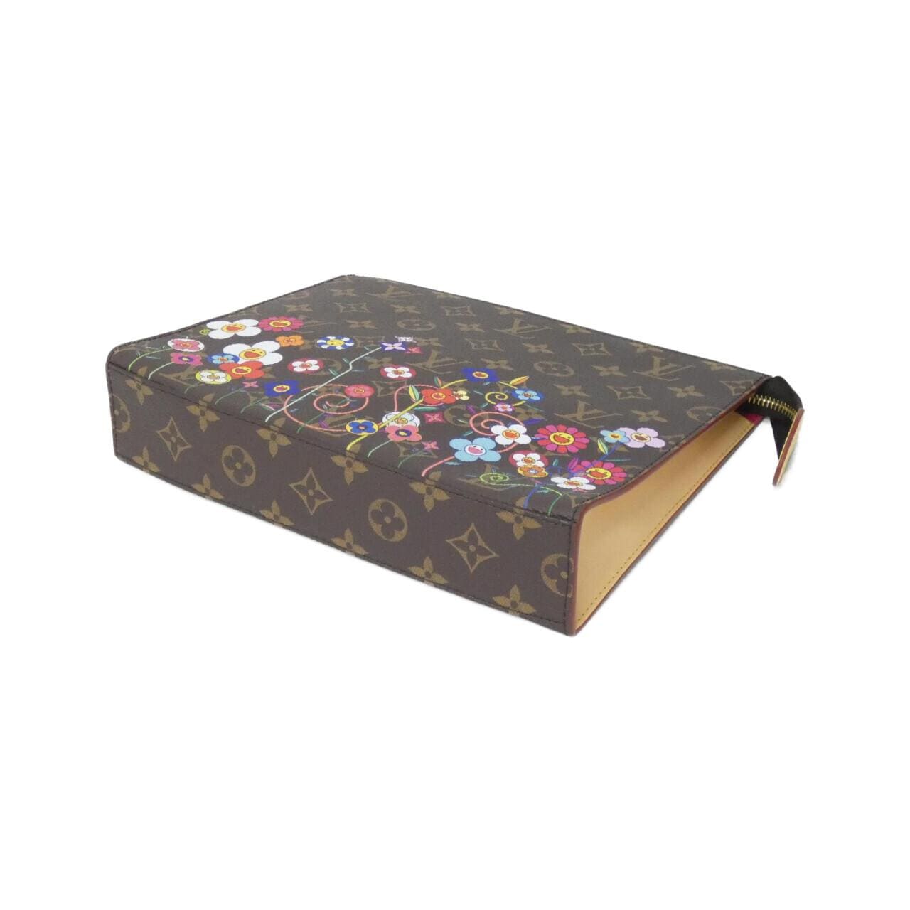ルイヴィトン モノグラム(LV x TM) ポッシュ トワレ M14180 ポーチ