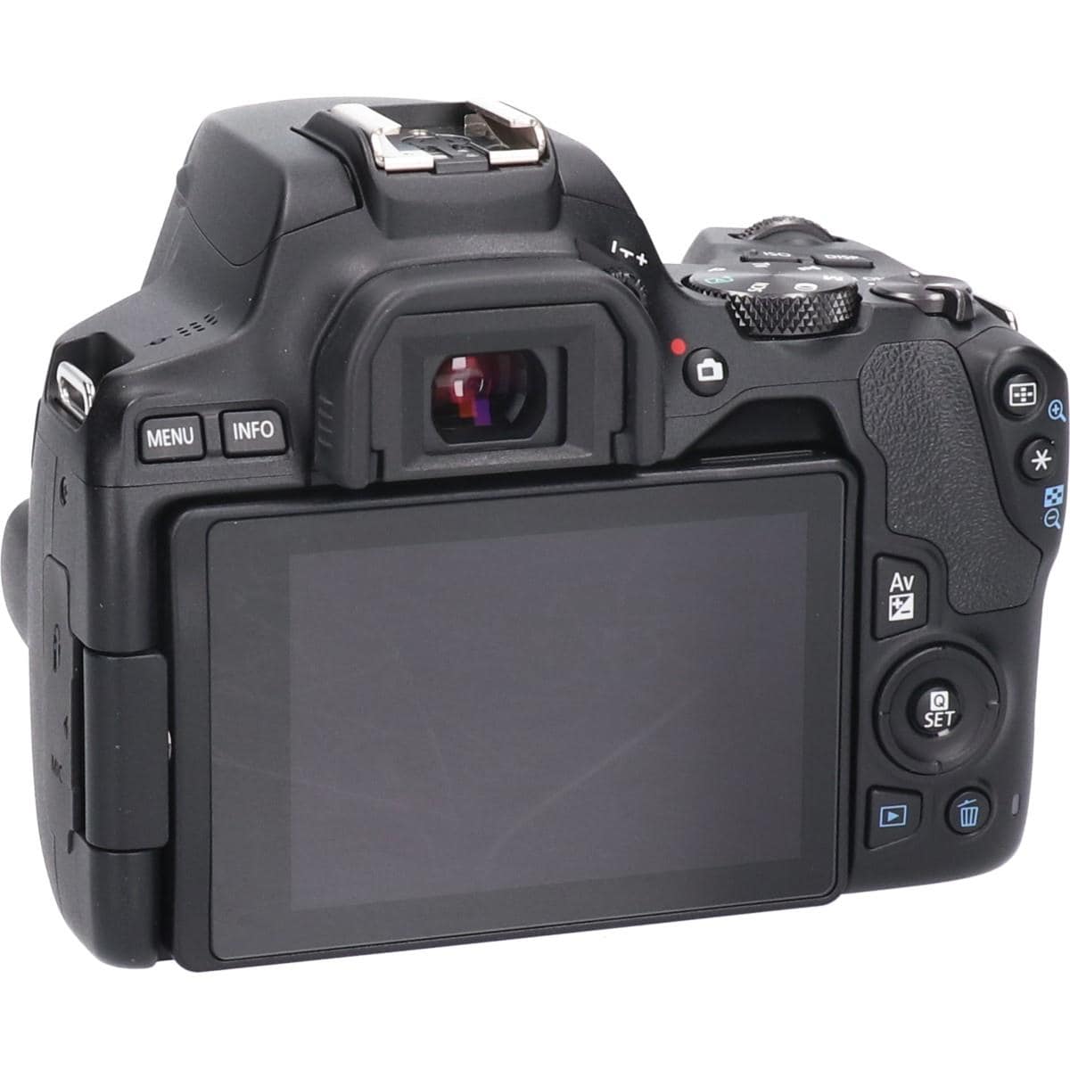 ＥＯＳ　ＫＩＳＳ　Ｘ１０