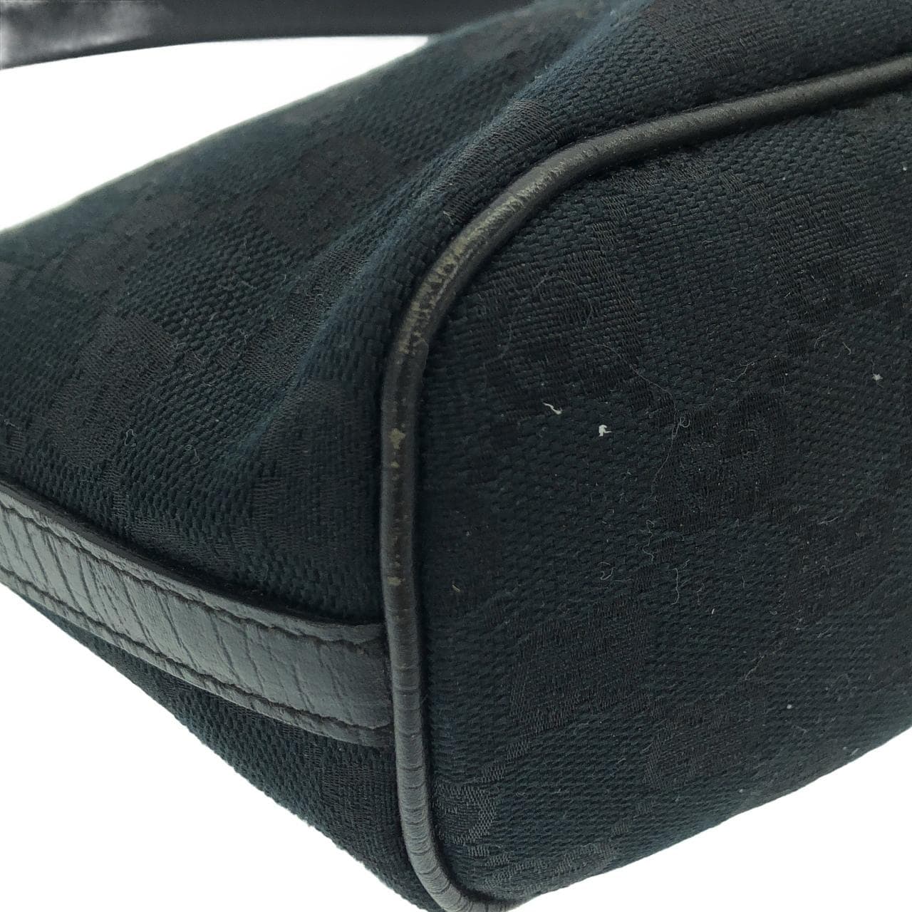 【ヴィンテージ】グッチ 141809 アクセサリーポーチ