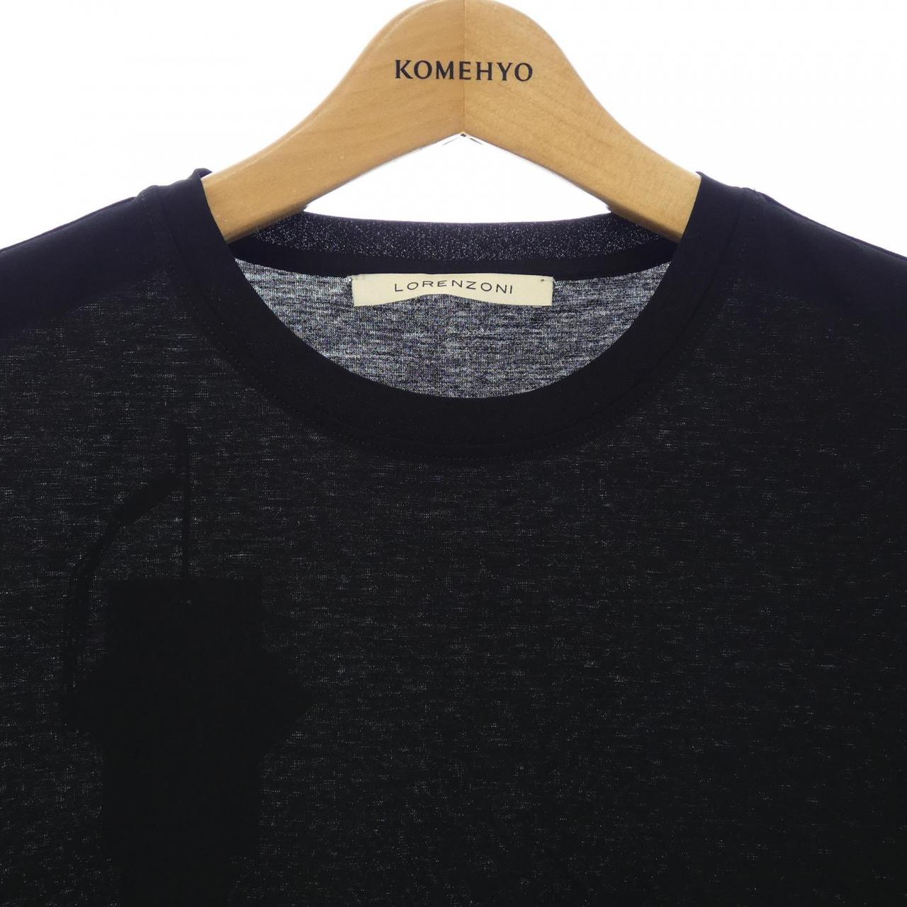 LORENZONI Tシャツ