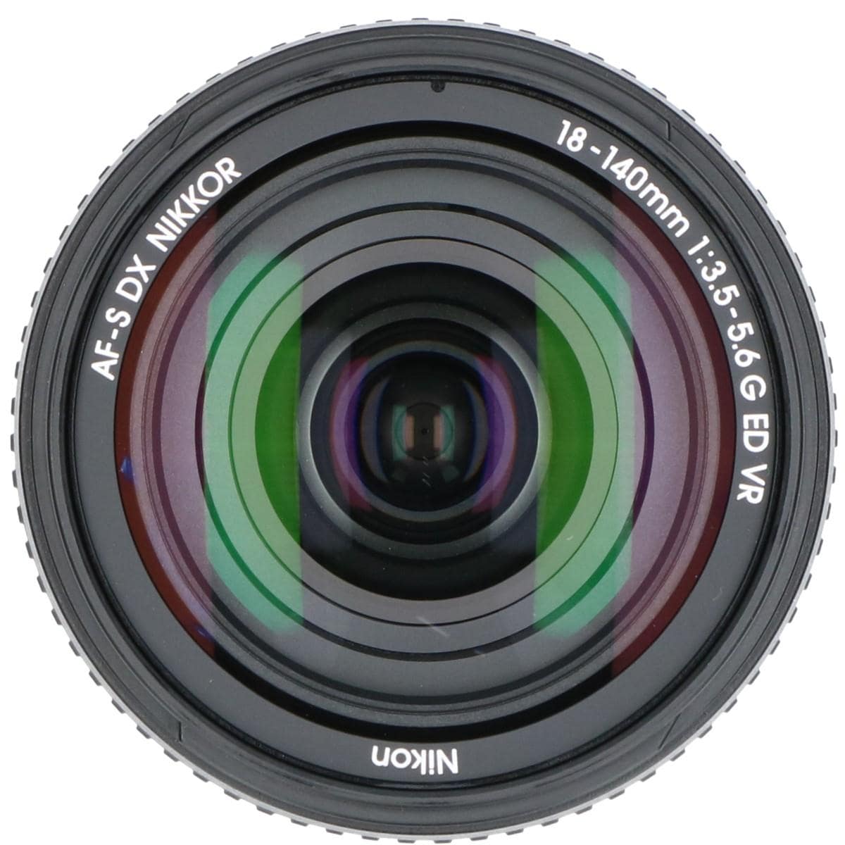 ＡＦ－Ｓ　ＤＸ１８－１４０ｍｍ　Ｆ３．５－５．６Ｇ　ＶＲ