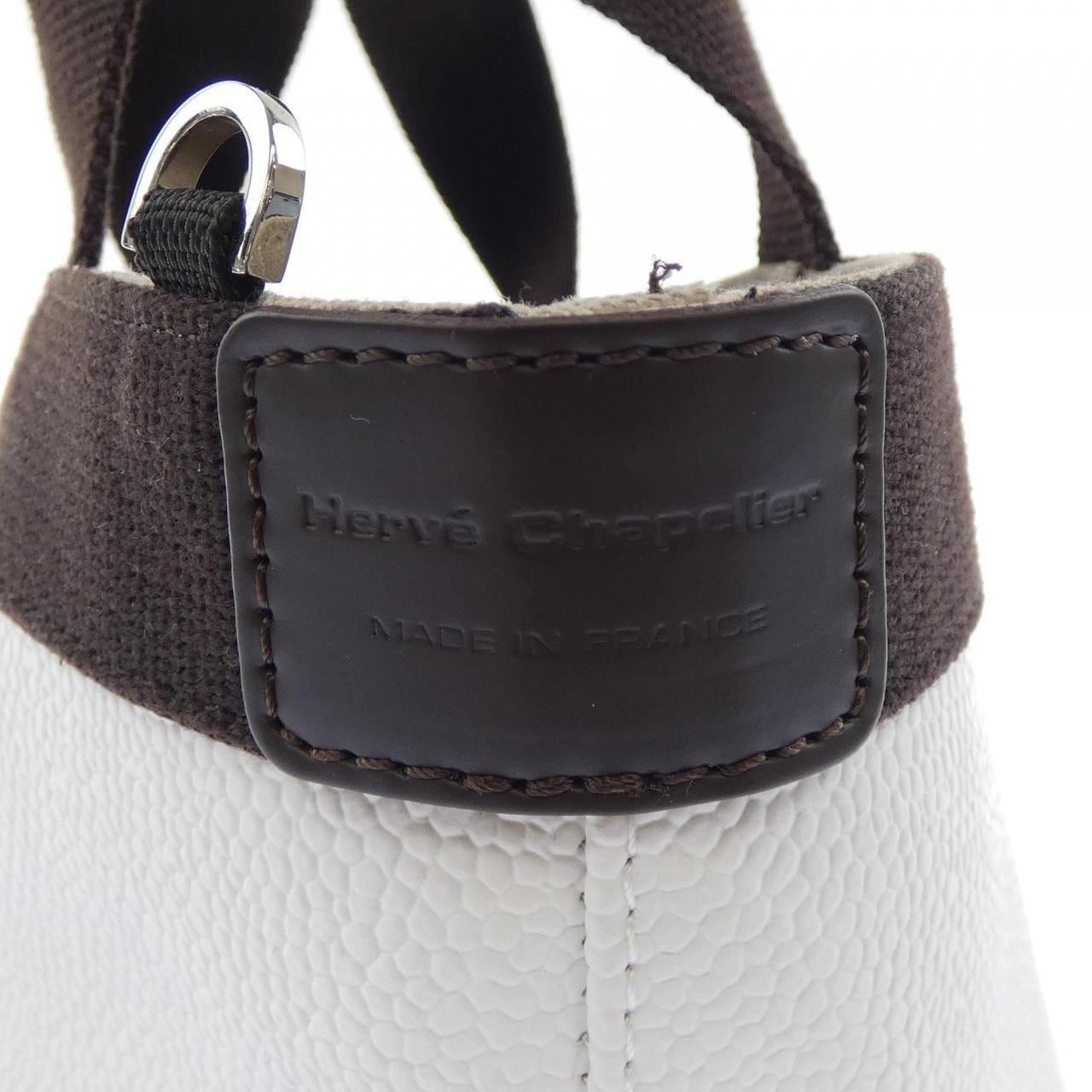 エルベシャプリエ HERVE CHAPELIER 2701GP BAG