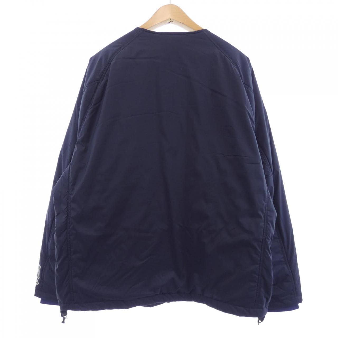 ノンネイティブ NONNATIVE ブルゾン