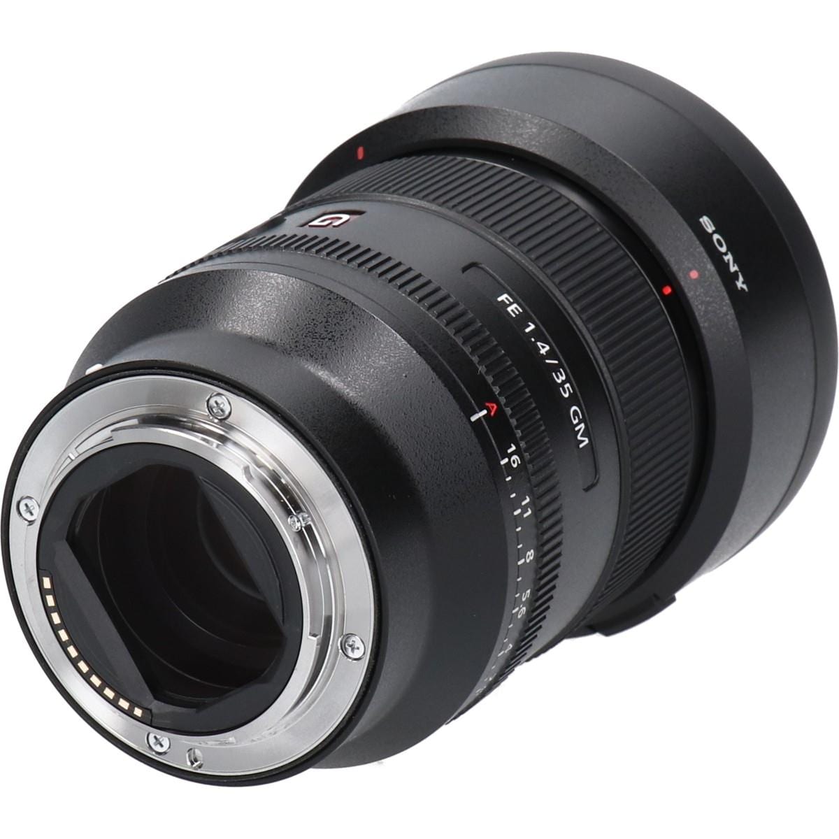 ＦＥ３５ｍｍ　Ｆ１．４ＧＭ（ＳＥＬ３５Ｆ１４ＧＭ）