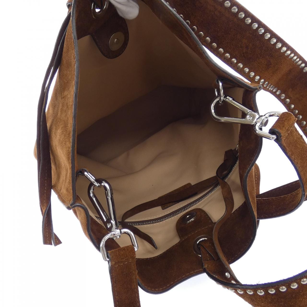 ジェイアンドエムデヴィッドソン J&M DAVIDSON BAG