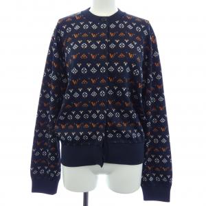 ルイヴィトン LOUIS VUITTON FQKC92LND カーディガン