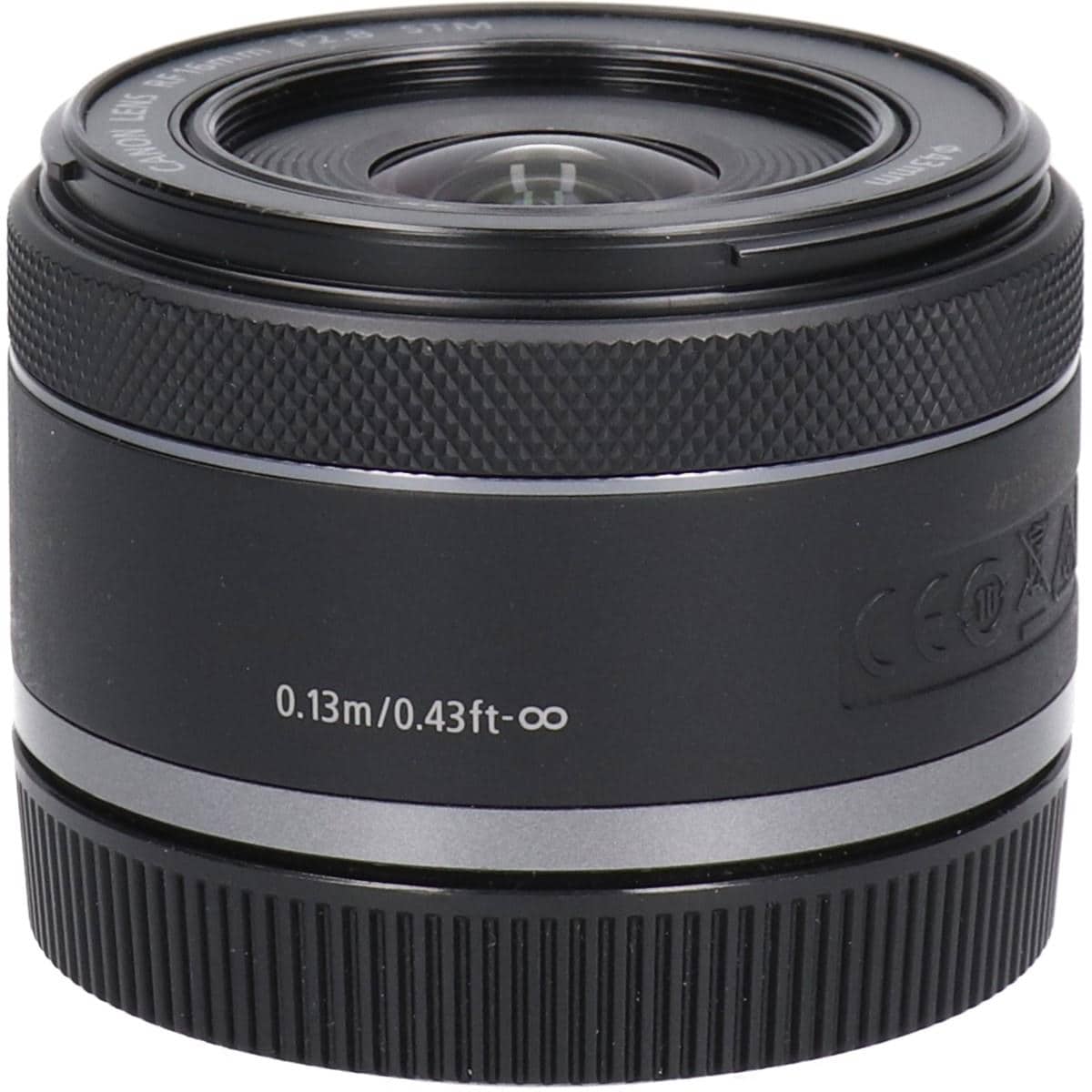 ＲＦ１６ｍｍ　Ｆ２．８ＳＴＭ