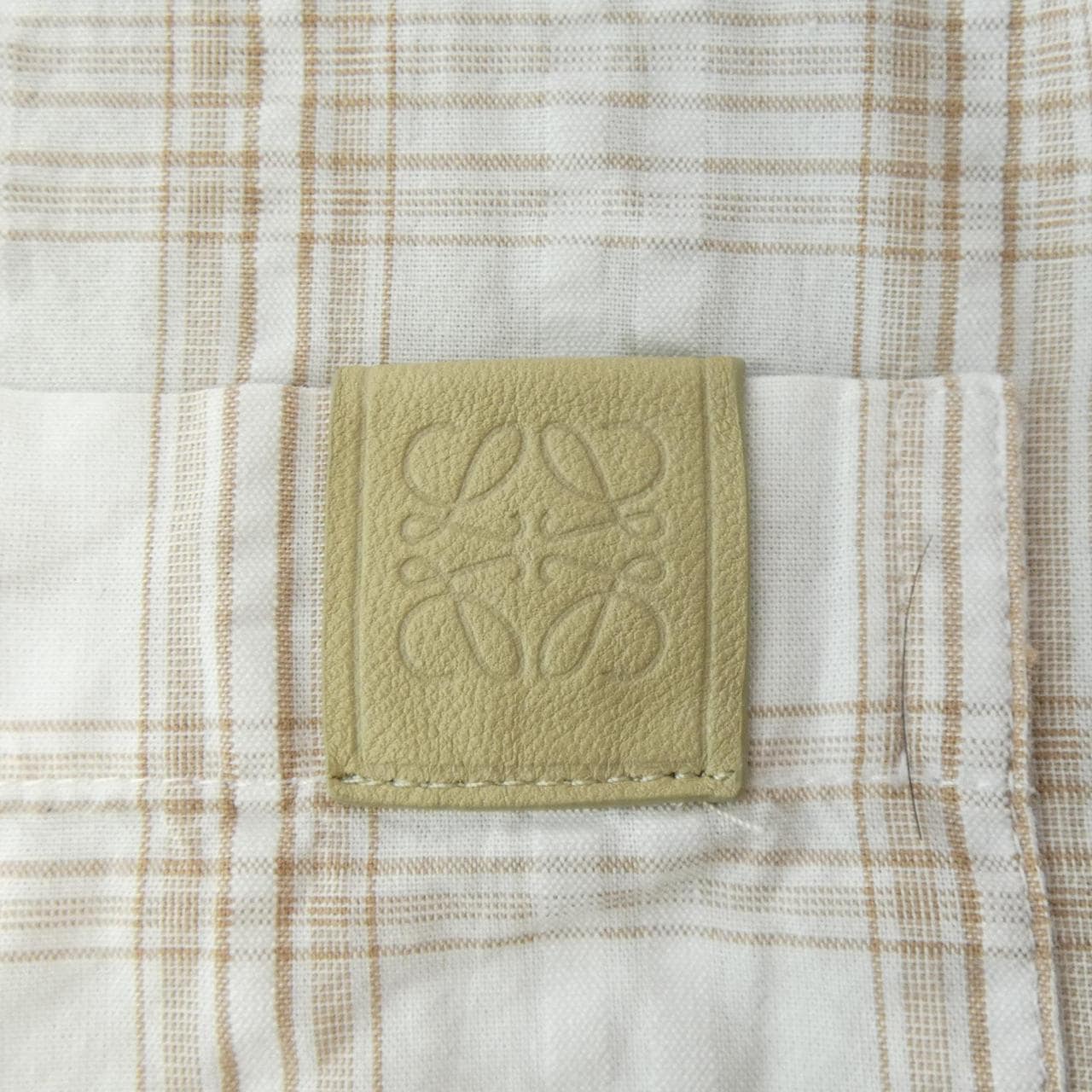 ロエベ LOEWE シャツ