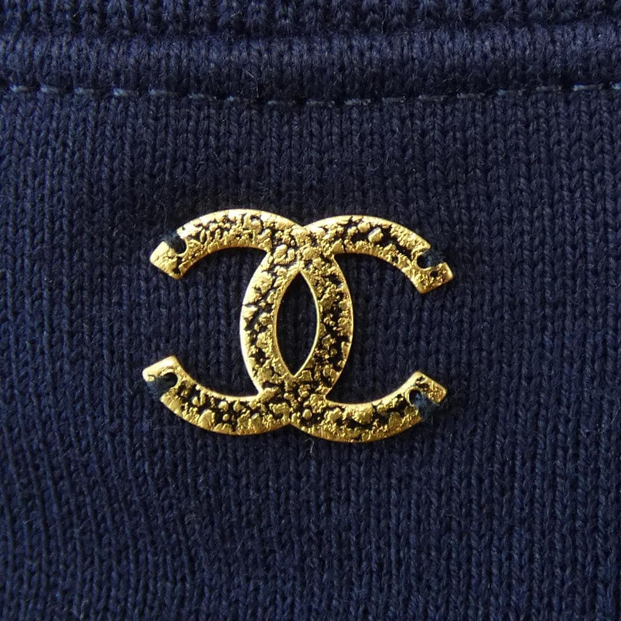 CHANEL CHANEL T-shirt