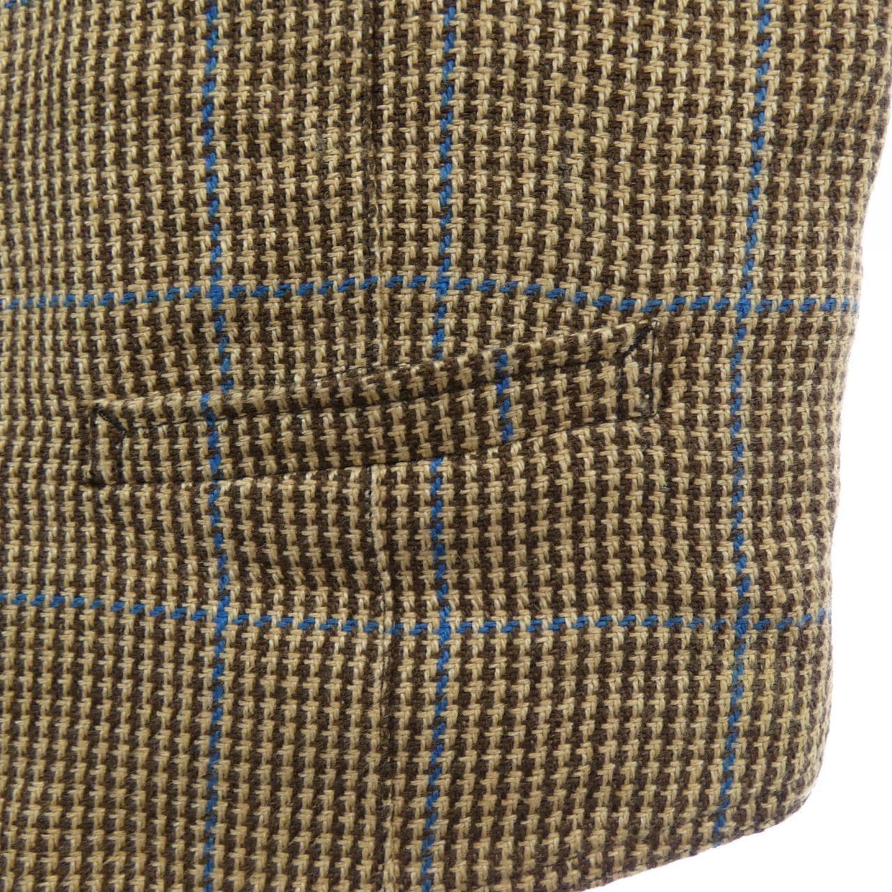 ラギットファクトリー RUGGED FACTORY AC387-62005JJ ベスト