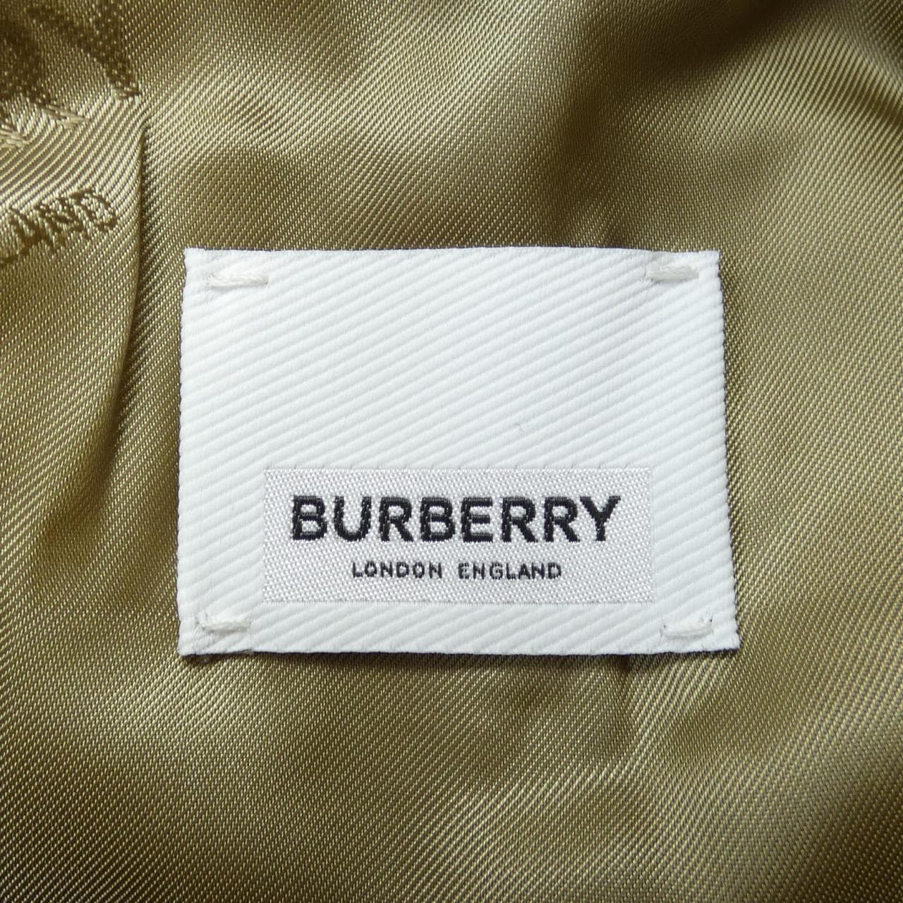BURBERRY外套