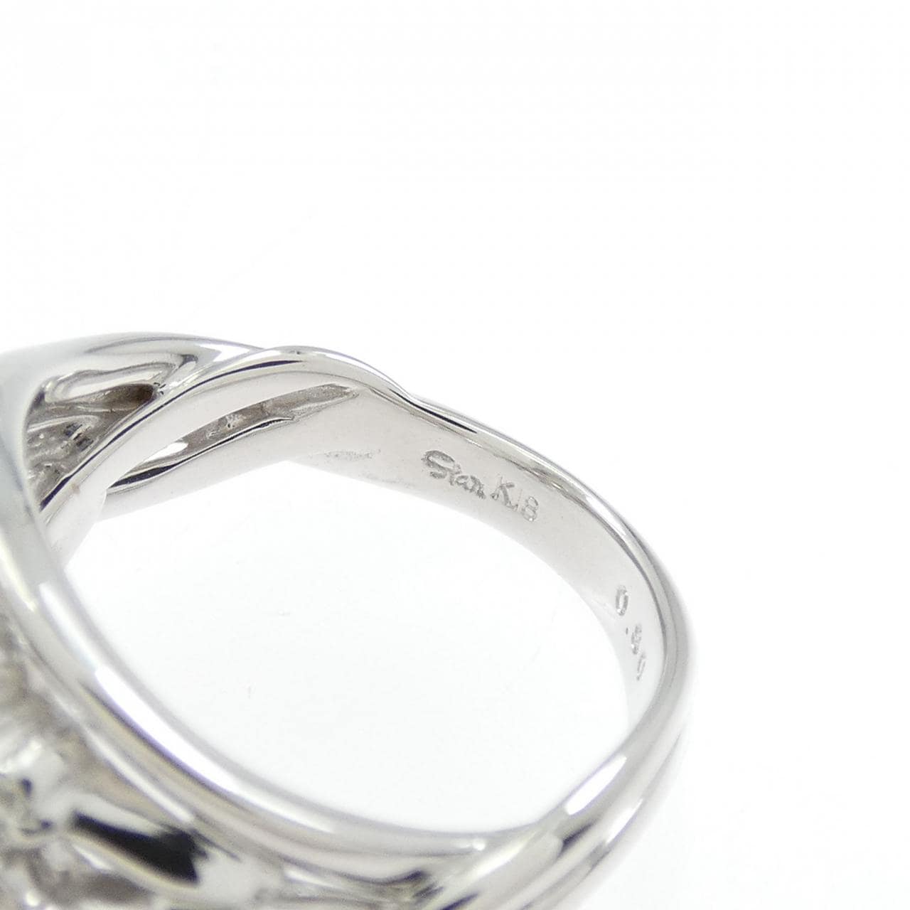 STAR JEWELRY Diamond ring 0.30CT