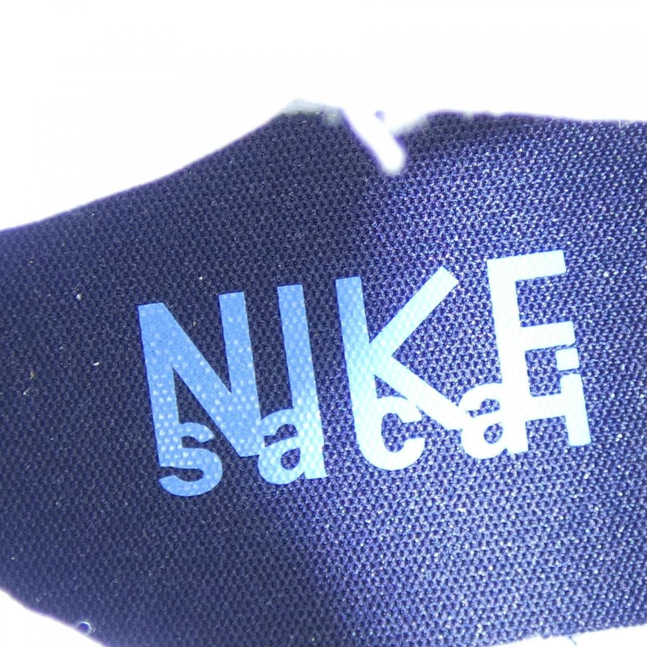 ナイキサカイ NIKE×SACAI BV0072-001 スニーカー