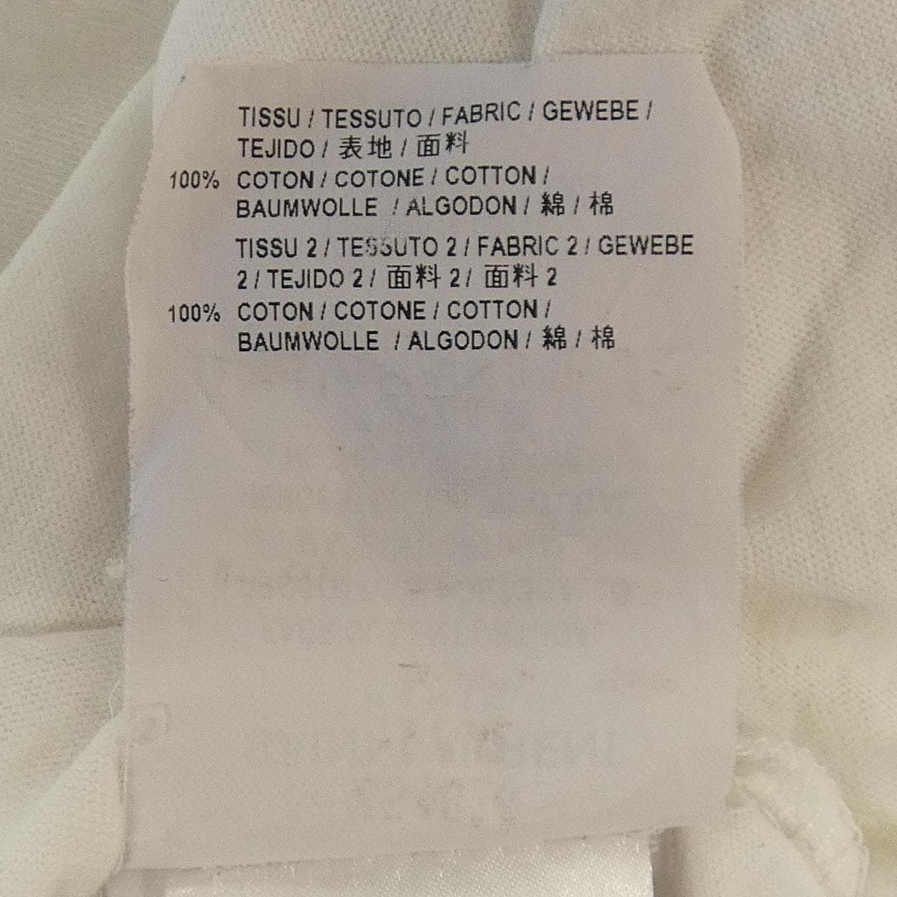 サンローラン SAINT LAURENT トップス