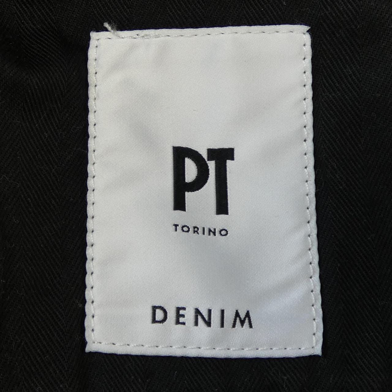 ピーティートリノ PT TORINO ジーンズ