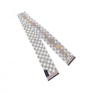 ルイヴィトン バンドー ダミエ インフィニティ M77696 スカーフ