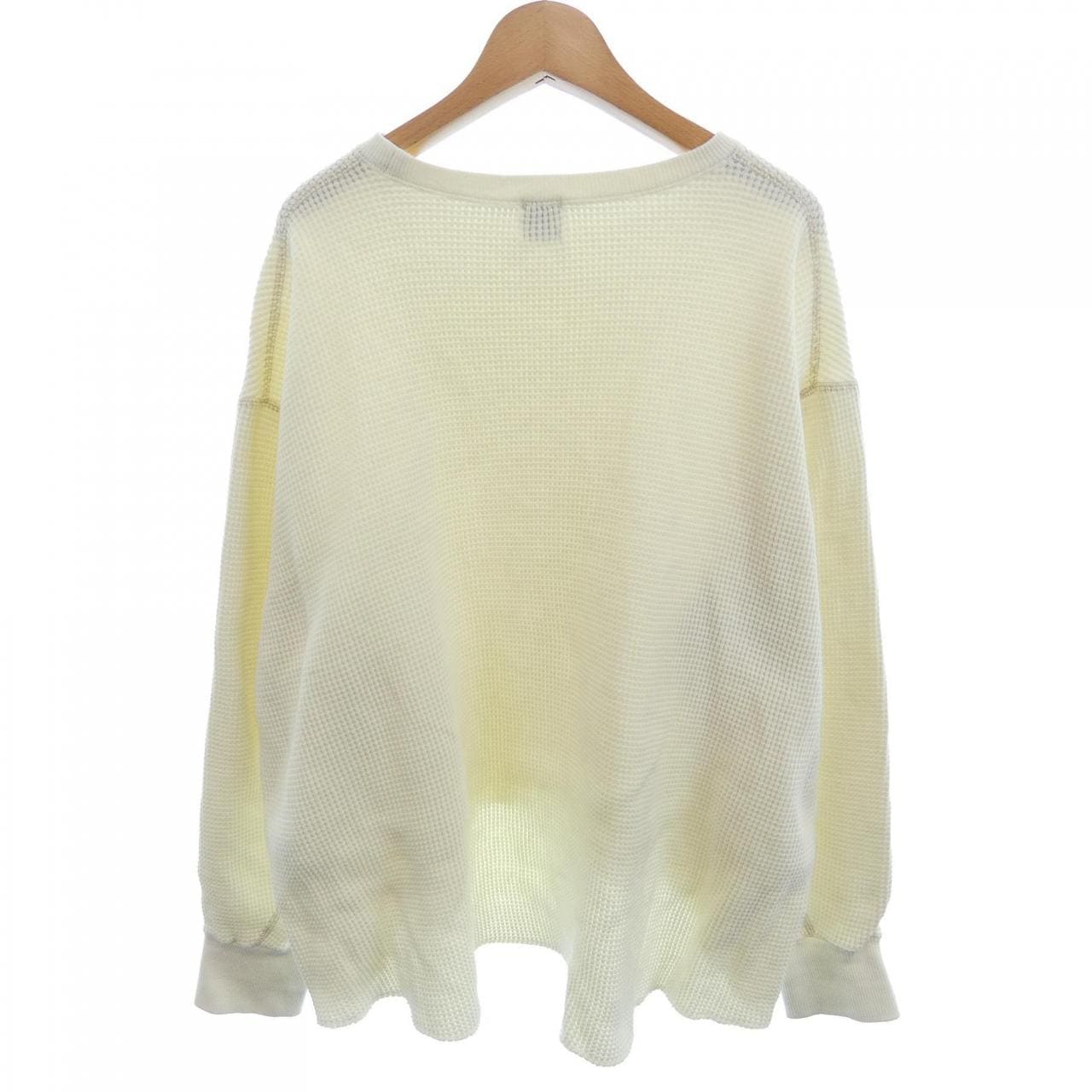 ロク 6ROKU 8612-241-0110 トップス