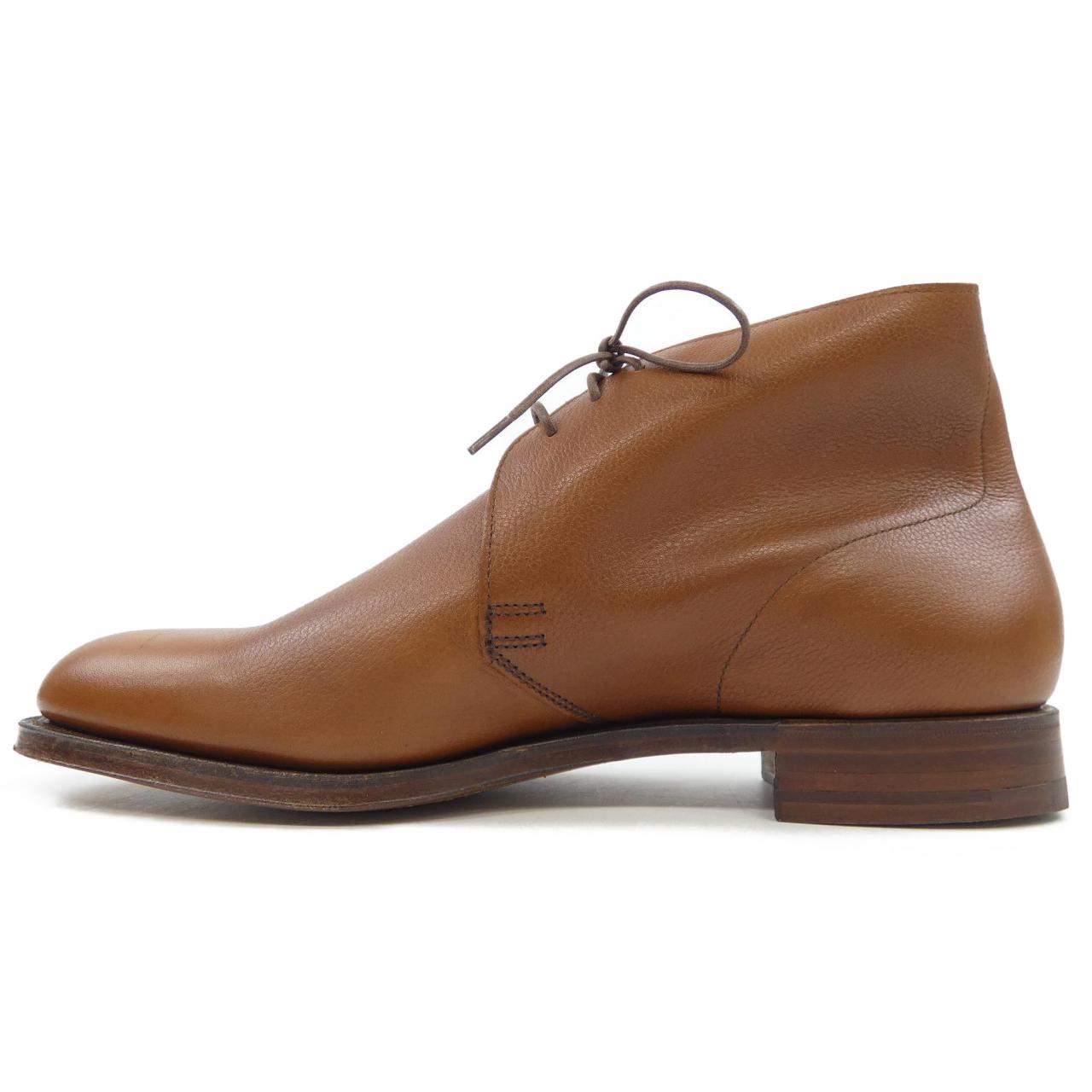 クロケットアンドジョーンズ CROCKETT&JONES シューズ