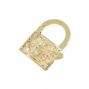 750YG ペンダント