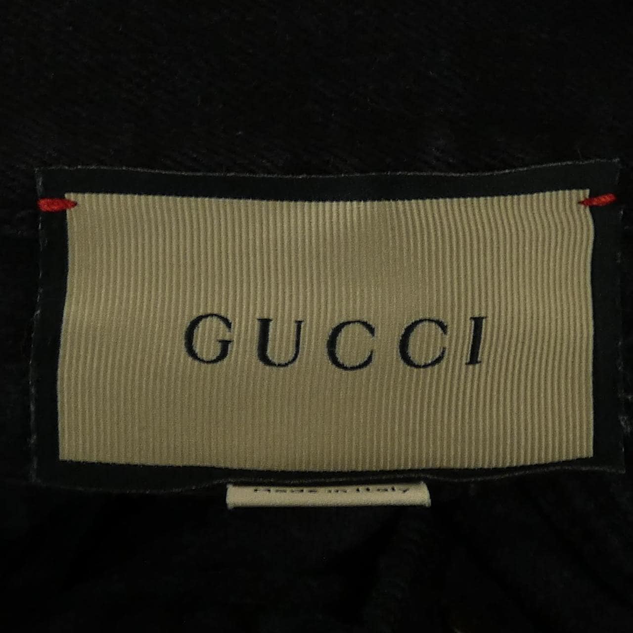 グッチ GUCCI 408637 XDB1Q ジーンズ