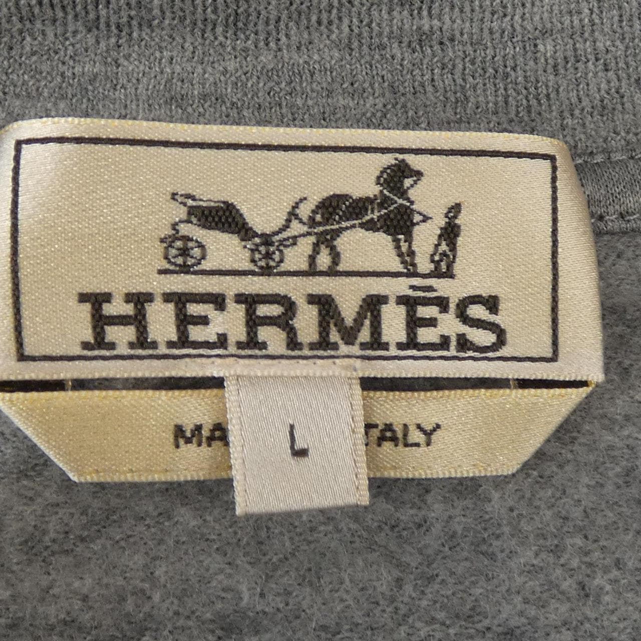 エルメス HERMES ニット