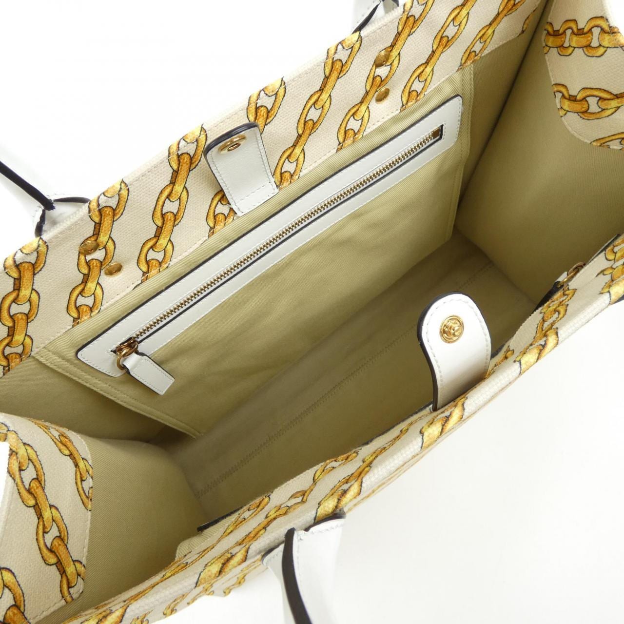 ヴェルサーチェ VERSACE 1004741 BAG