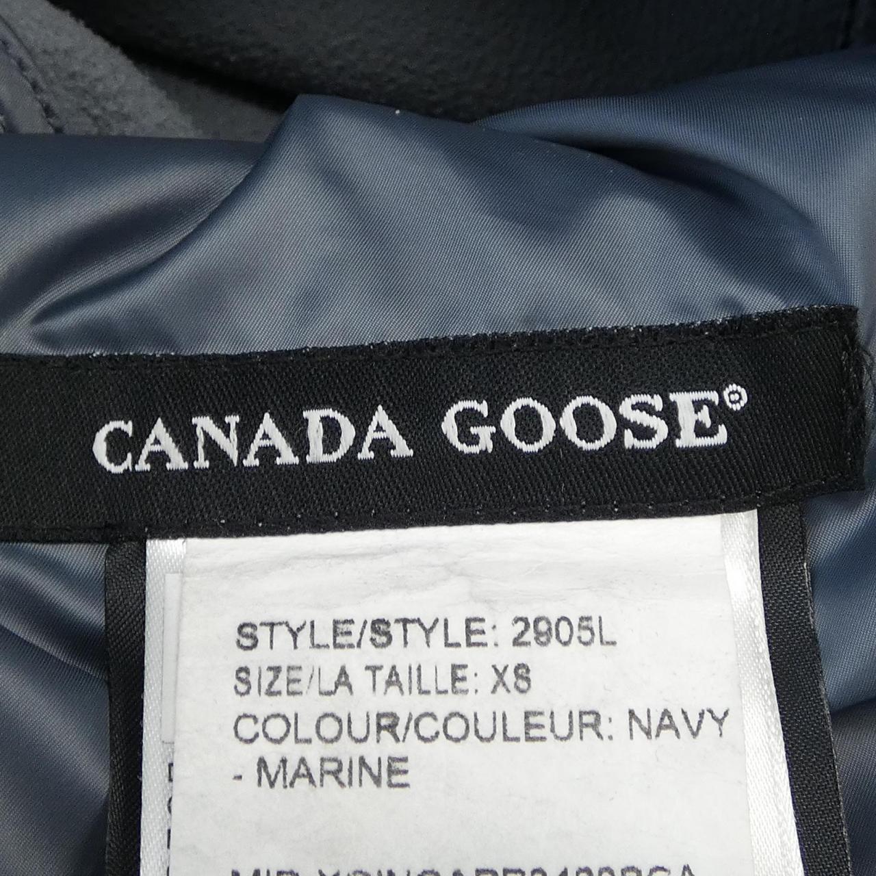 カナダグース CANADA GOOSE 2905L BERKLEY バークレー ダウンコート