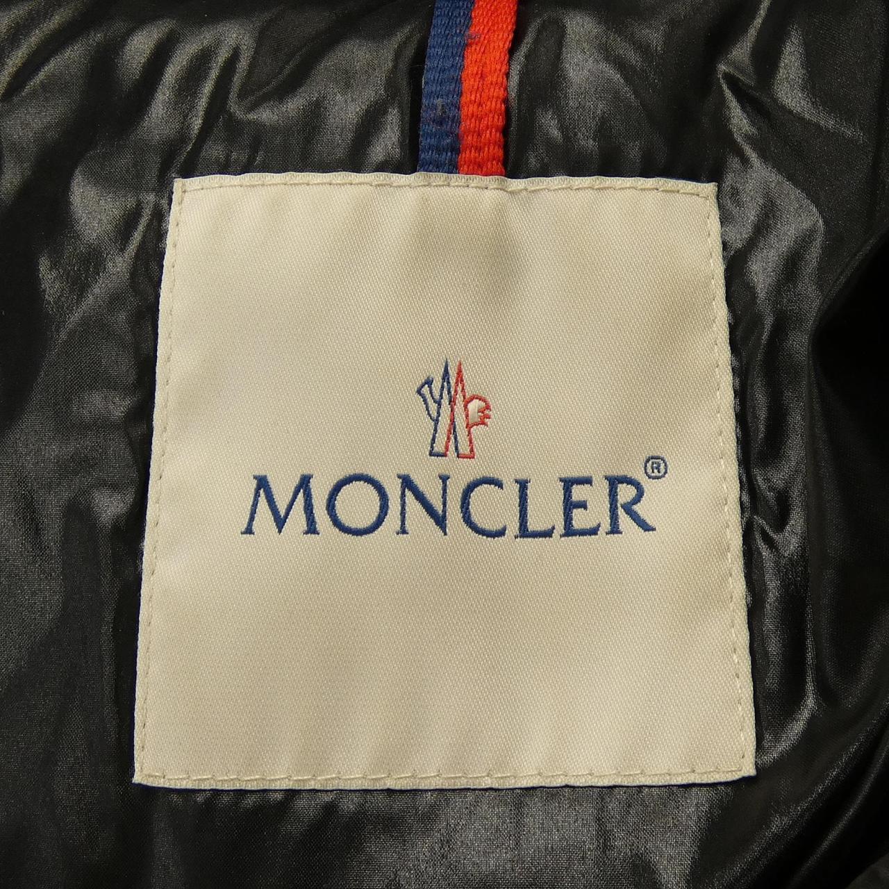 モンクレール MONCLER MOKA ダウンコート