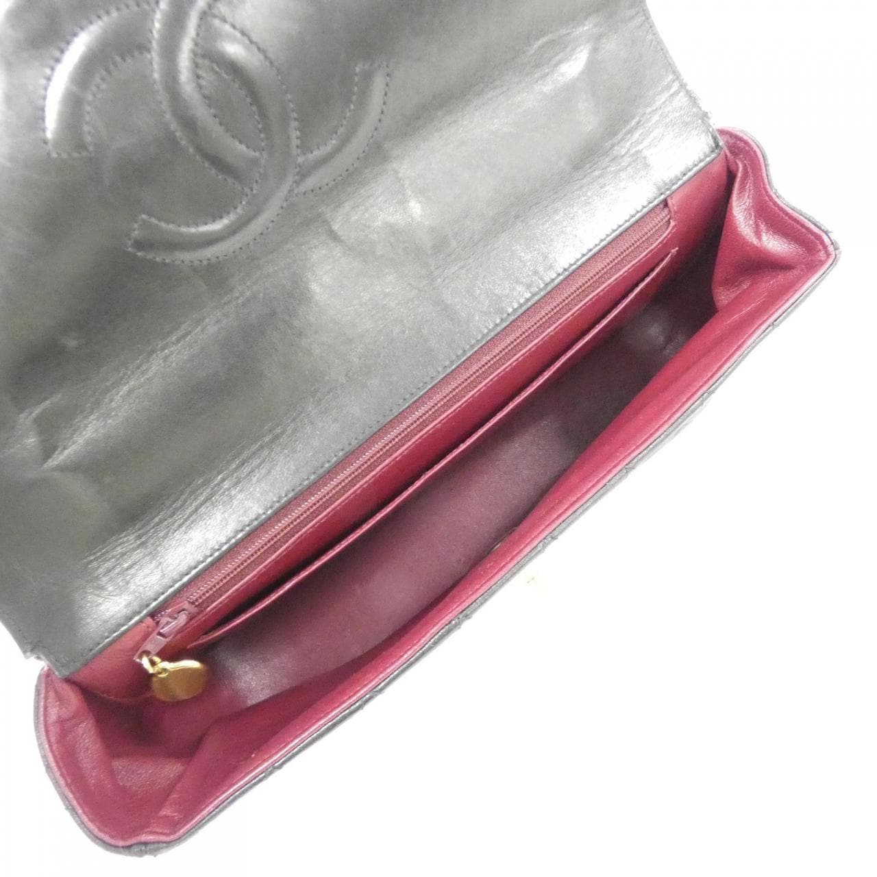 【ヴィンテージ】シャネル バッグ