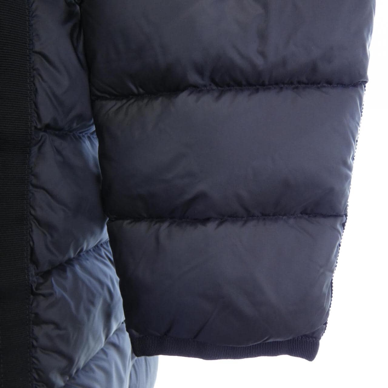 モンクレール MONCLER HERMINE ダウンコート