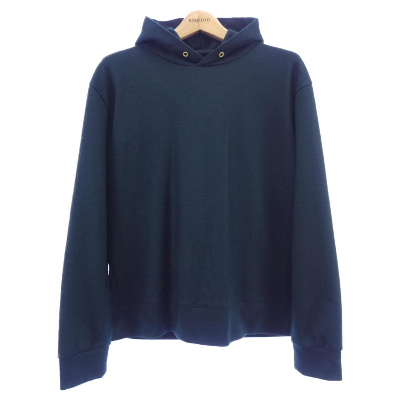 アウール AOURE パーカー