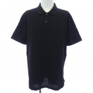 プラダ PRADA トライアングルロゴ UJN444 SWE0 XGS ポロシャツ