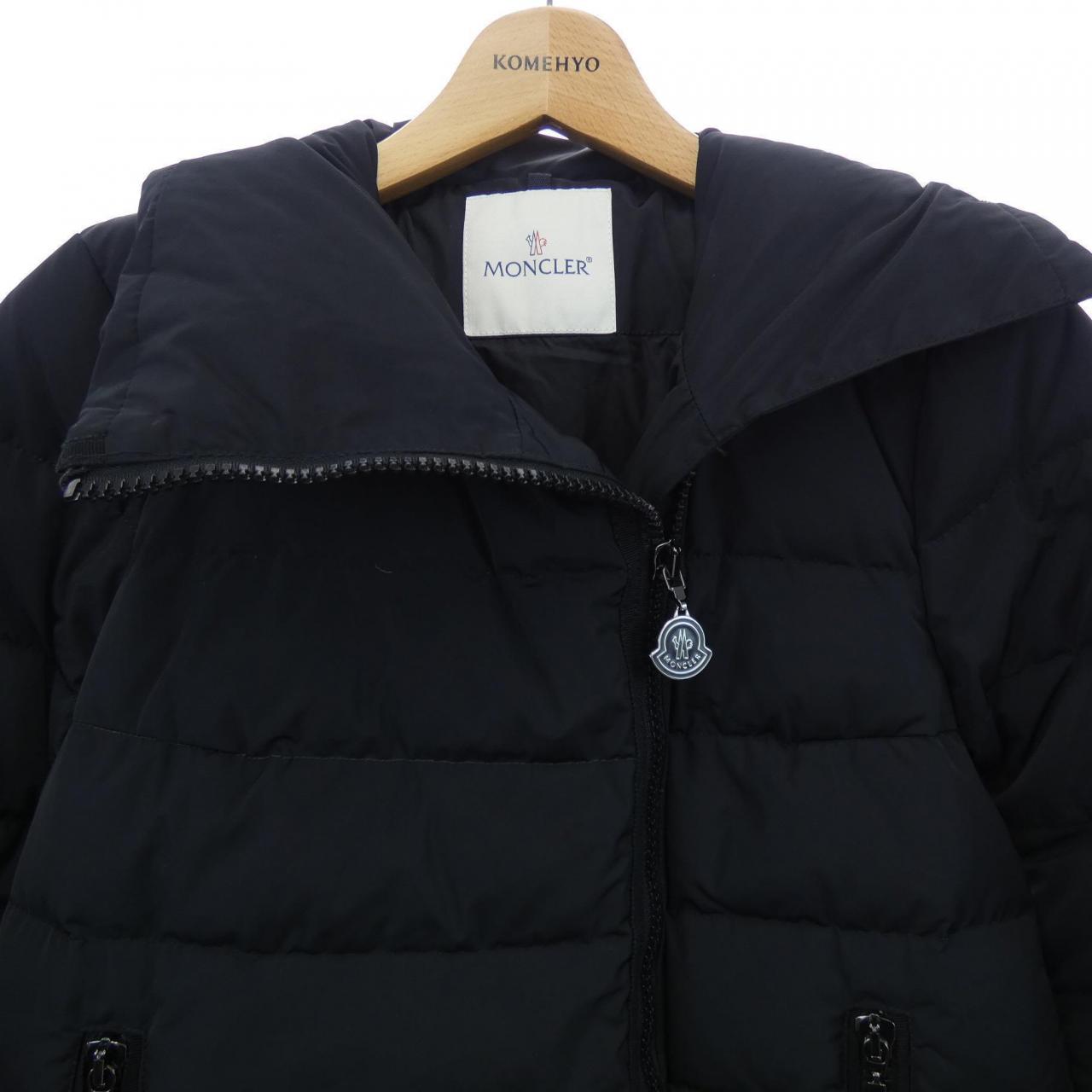 モンクレール MONCLER GERBOISE ダウンコート