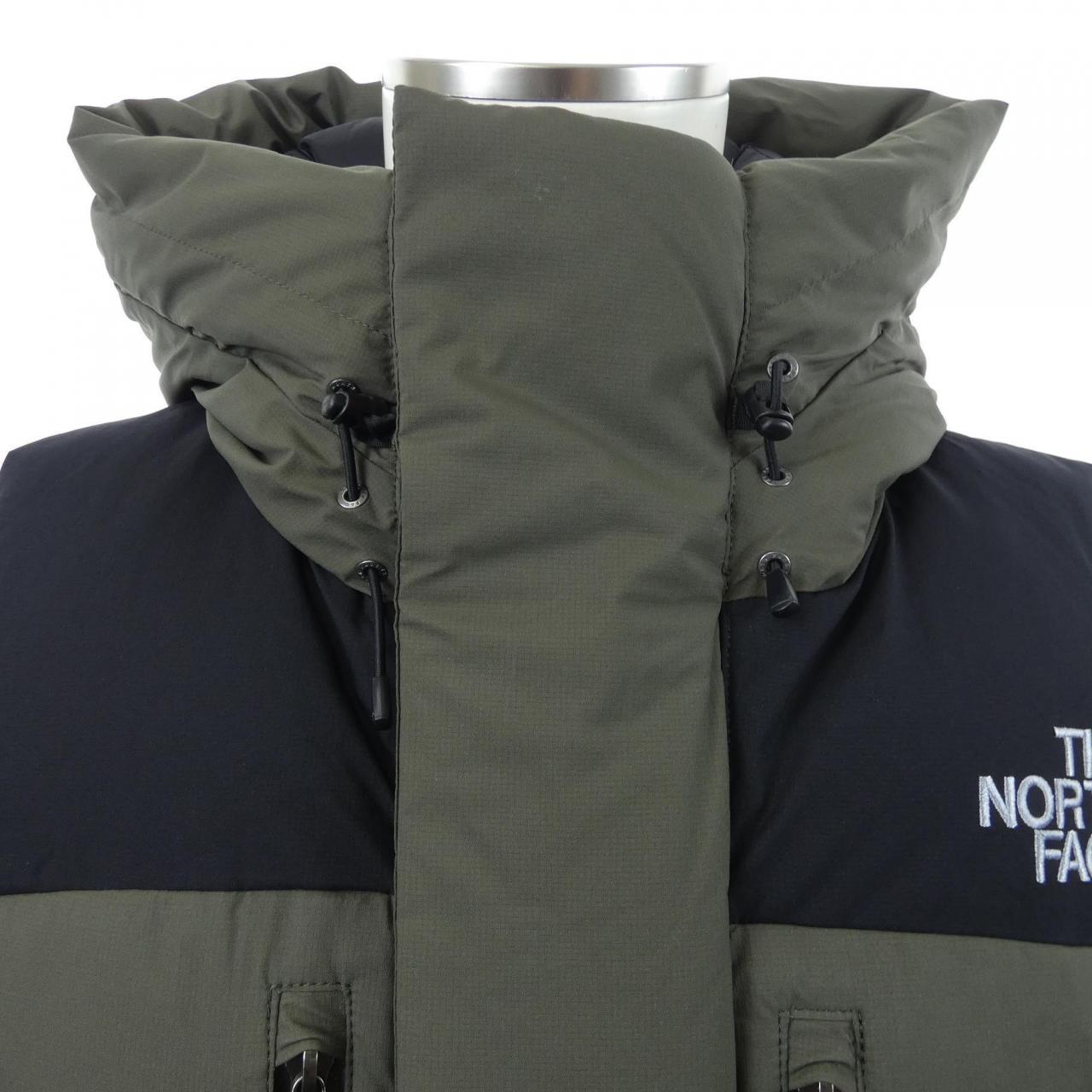 The North Face ND92340 Down Jacket
