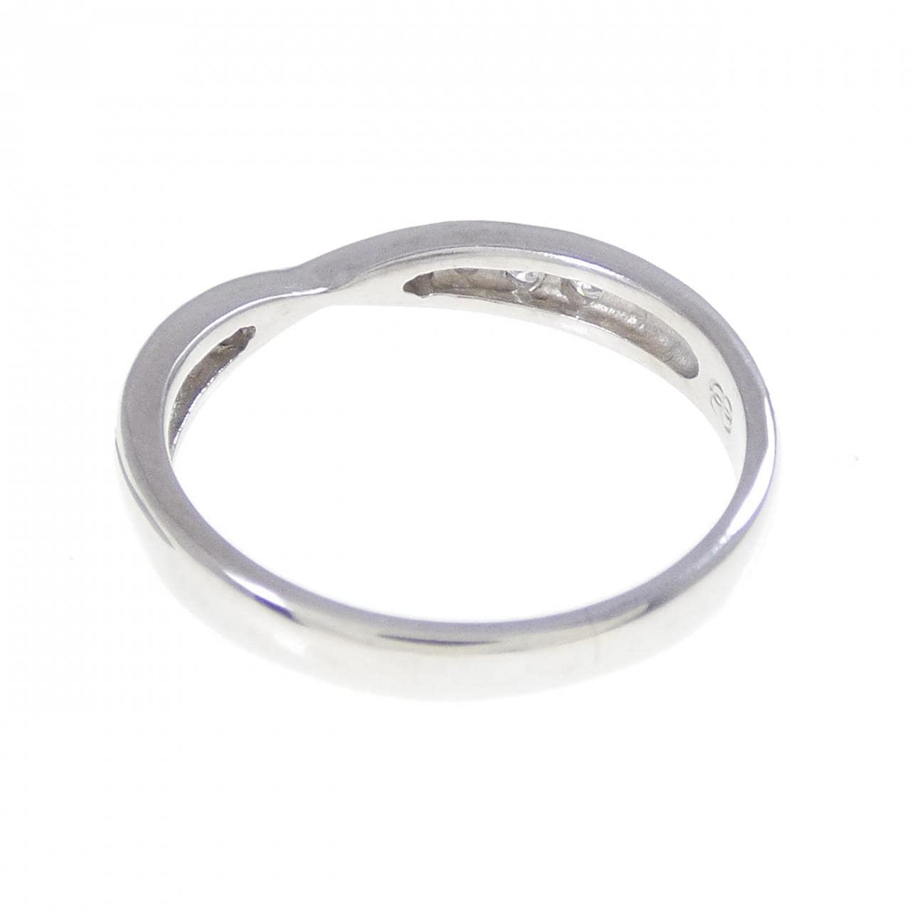 PT900 ダイヤモンド リング