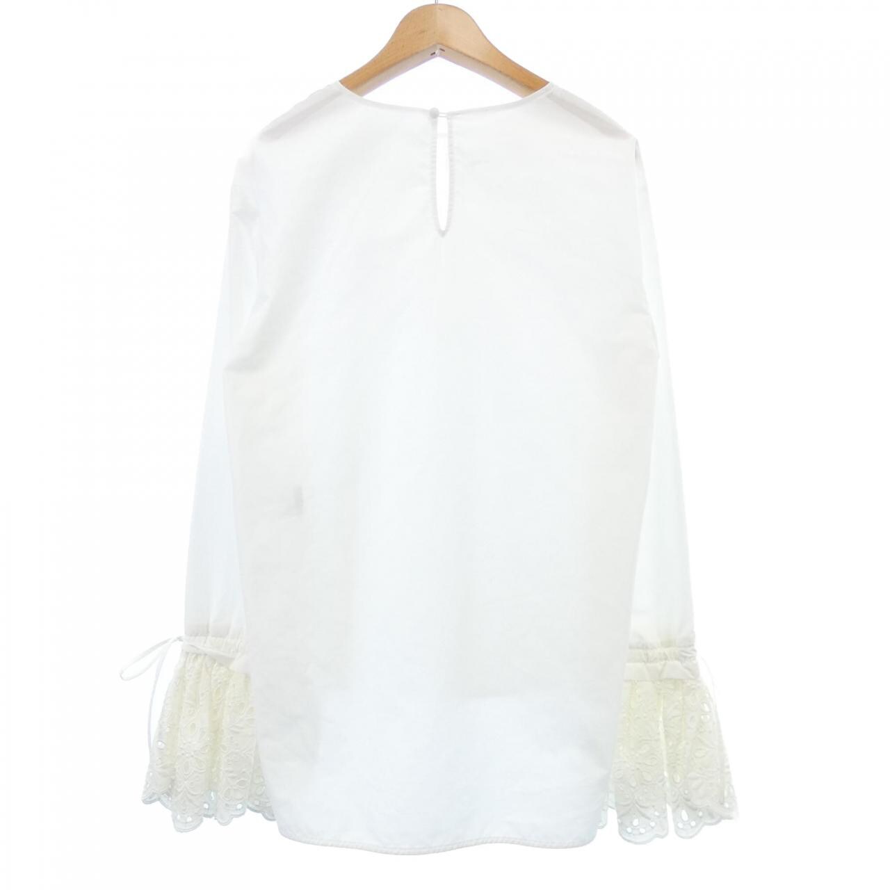 ブルレア BLUELEA トップス