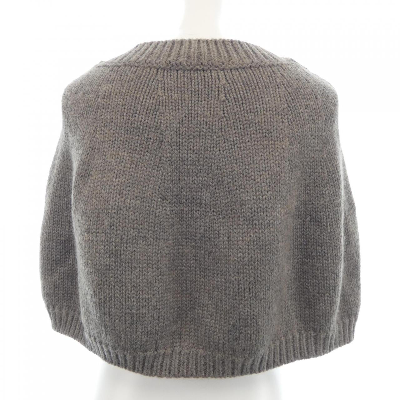 マックスマーラウィークエンド Max Mara weekend 554607 ポンチョ