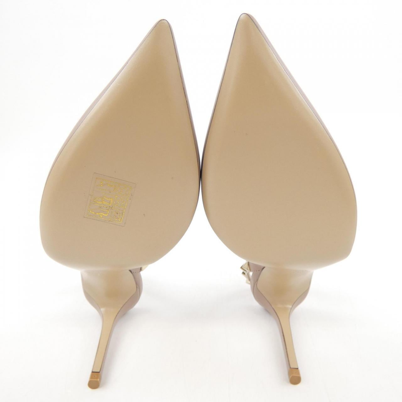 ヴァレンティノガラヴァーニ VALENTINO GARAVANI パンプス