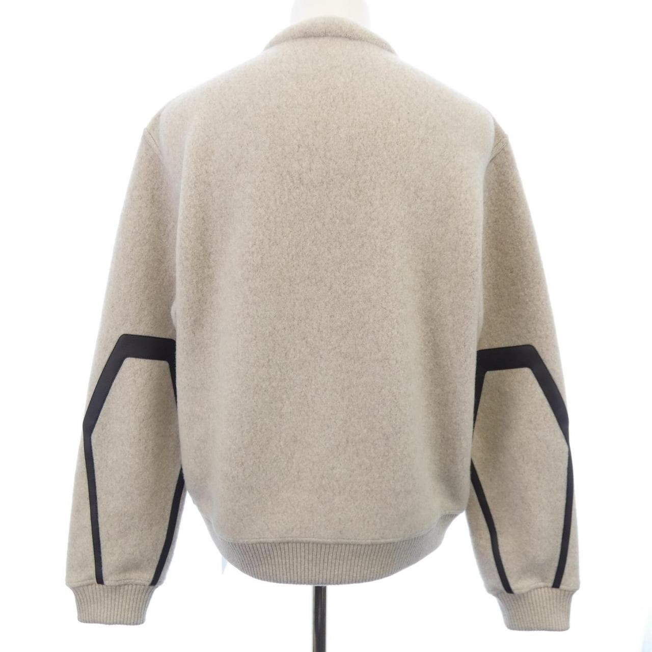 エルメス HERMES 567725HA カーディガン