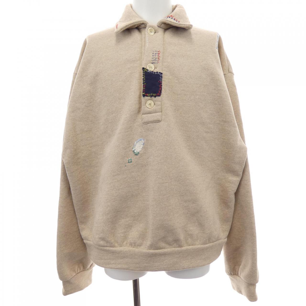 マルニ MARNI FUMU0145S1 トップス