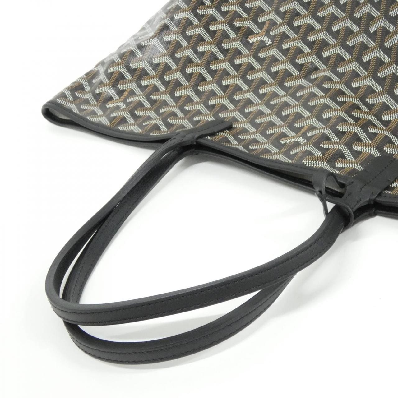 GOYARD Saint Louis 小号 AMA LOUIS 小号包