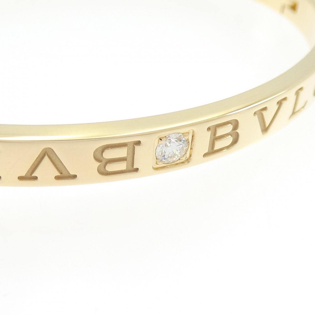 ブルガリ ブルガリブルガリ バングル