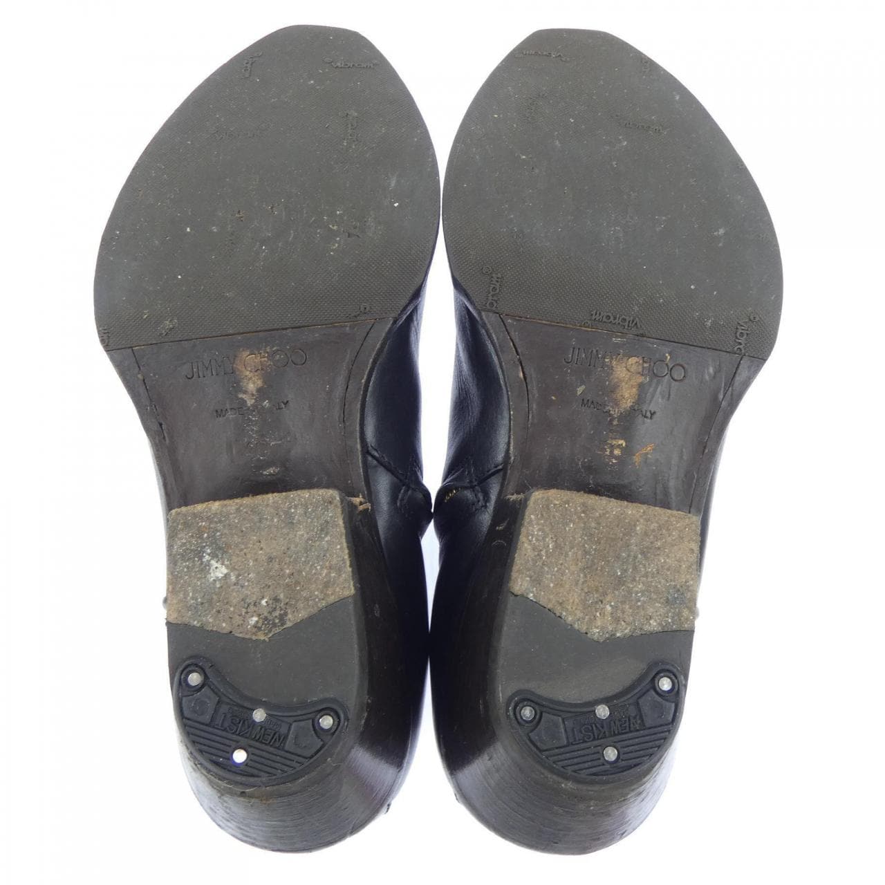 ジミーチュウ JIMMY CHOO ブーツ