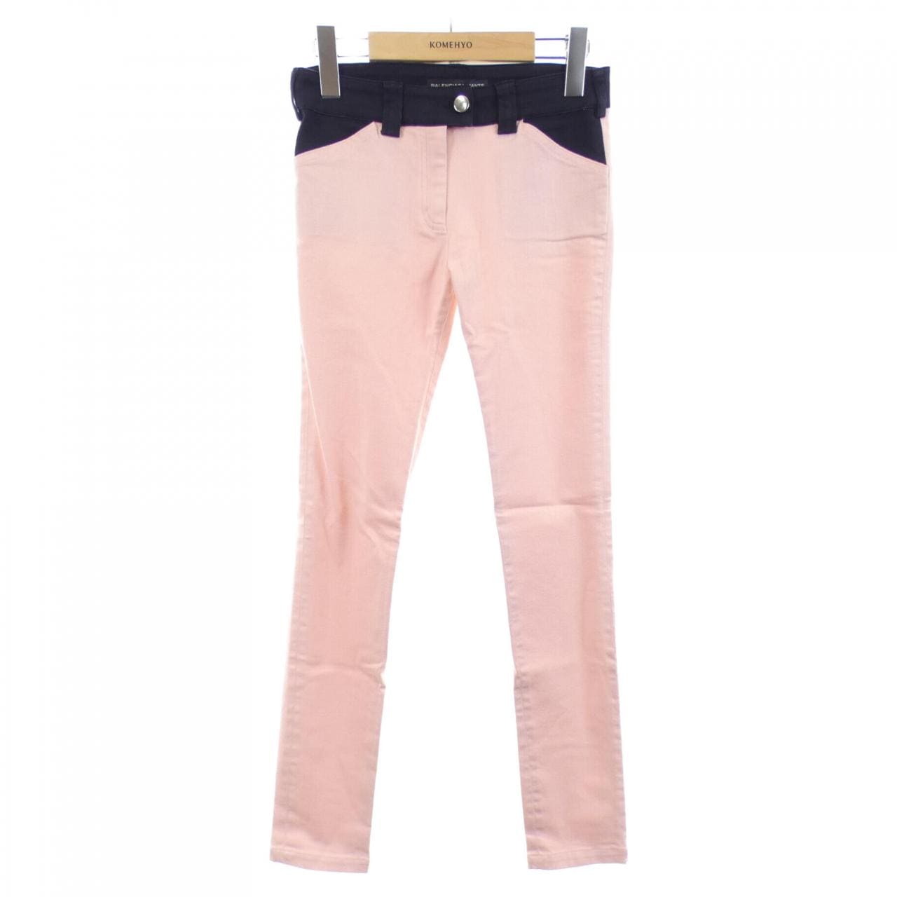 バレンシアガ BALENCIAGA 301551 TEE40 パンツ