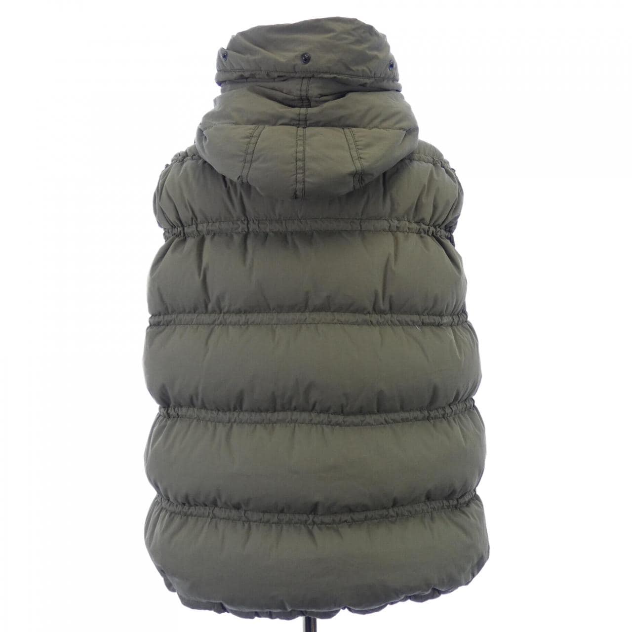 モンクレール MONCLER CONISTON ダウンベスト