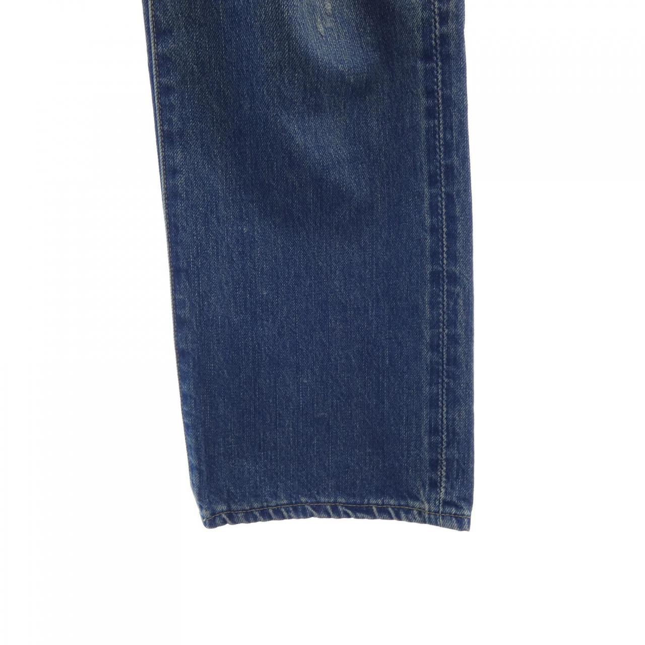 ウィムガゼット WHIM GAZETTE ジーンズ