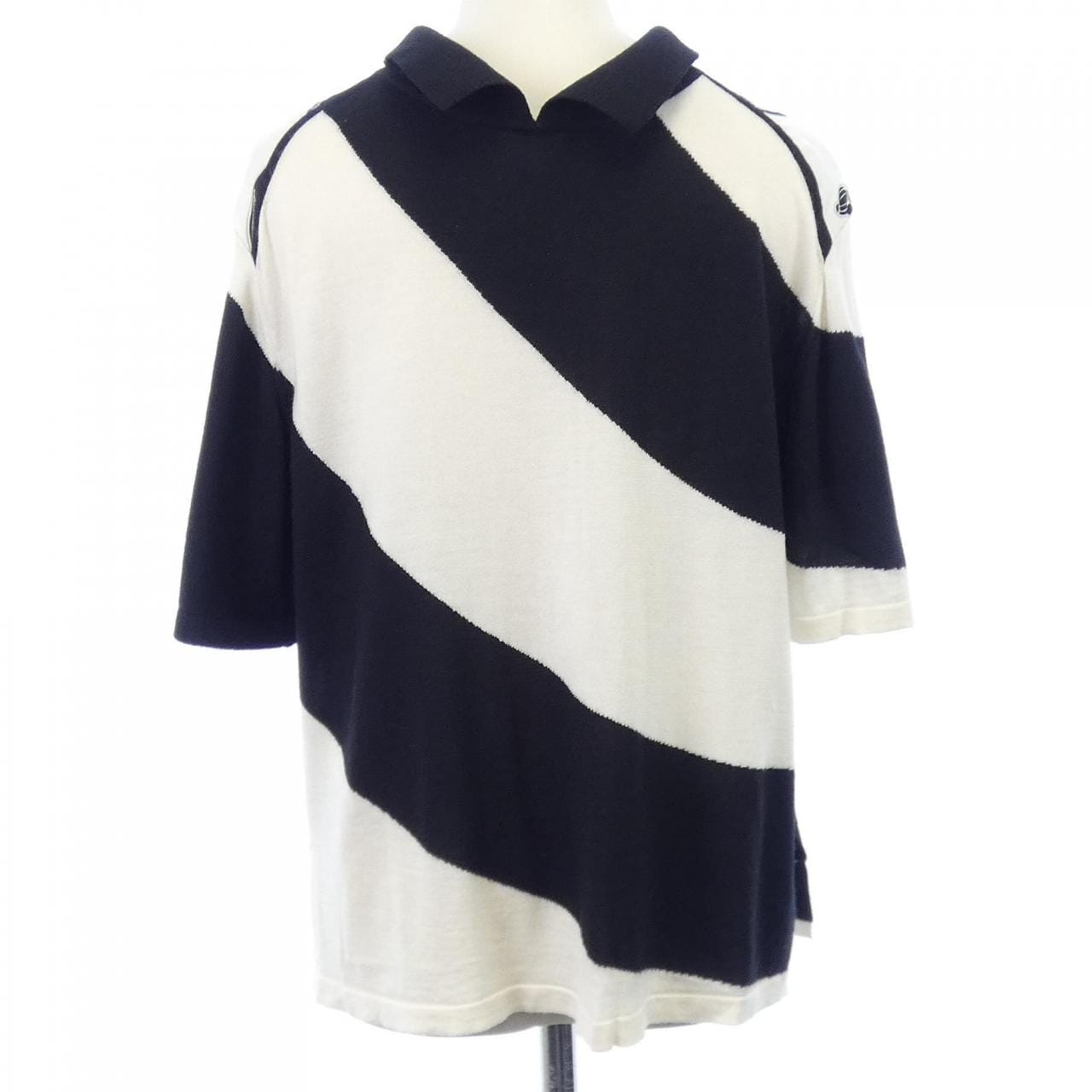 エルメス HERMES CLIQUETIS FINESSE MULTI 2E2805D6 ツイルレーヌ トップス