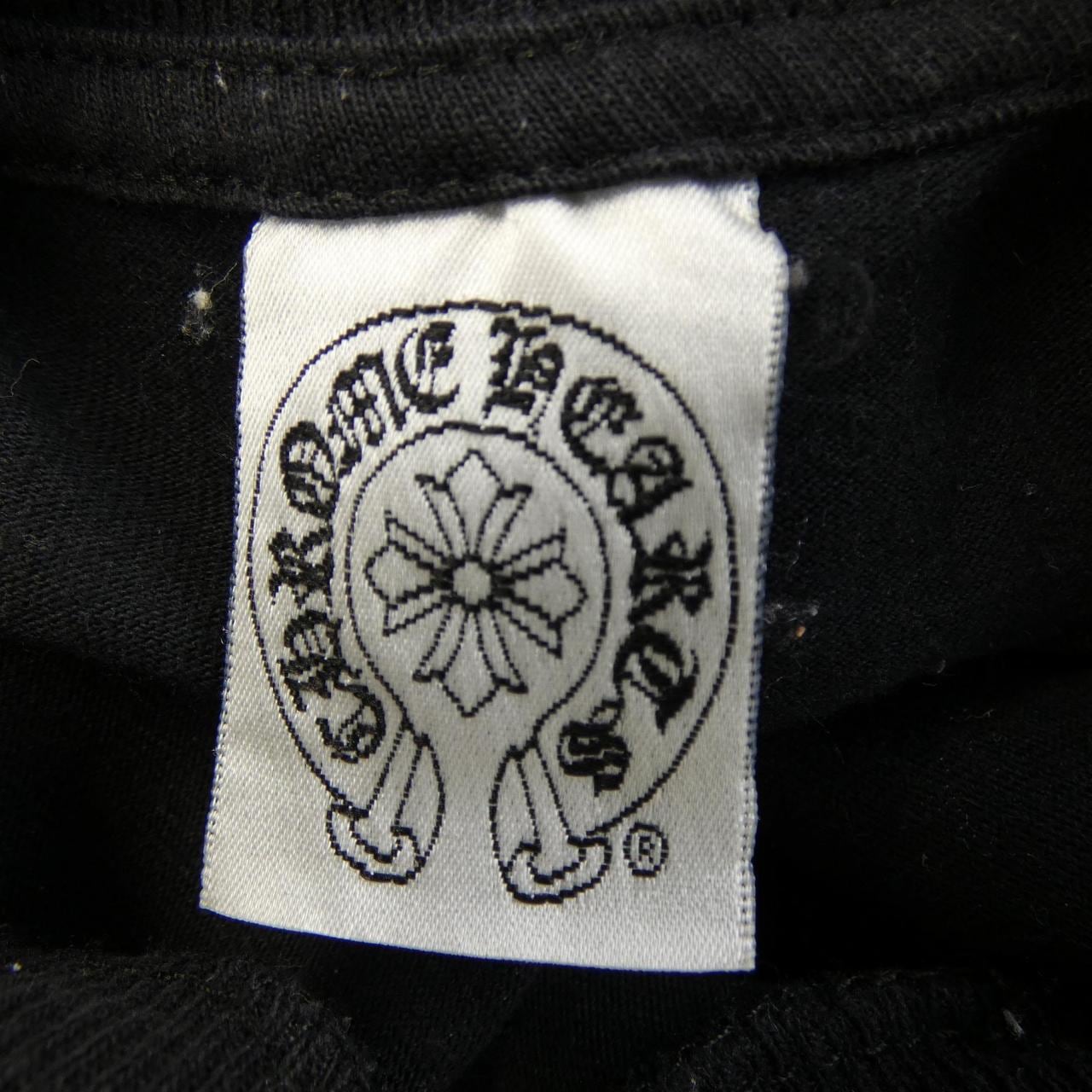 クロムハーツ CHROME HEARTS 2212-304-9990 Tシャツ