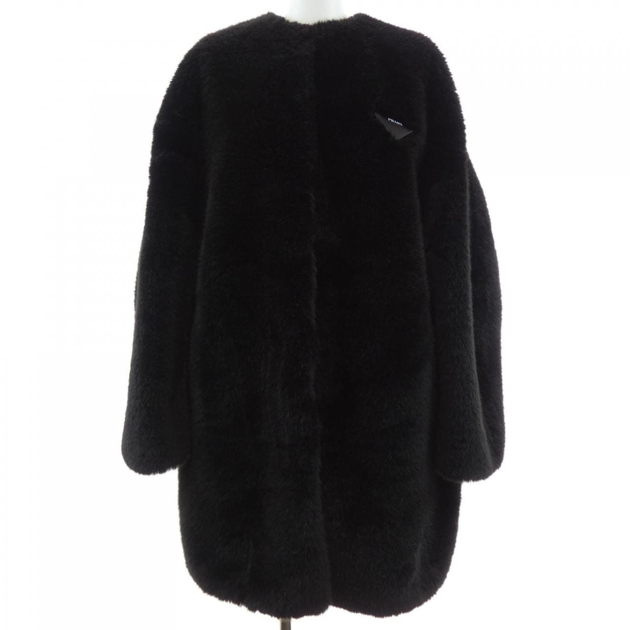 プラダ PRADA アスペン ASPEN PZS012 S231 12DH コート